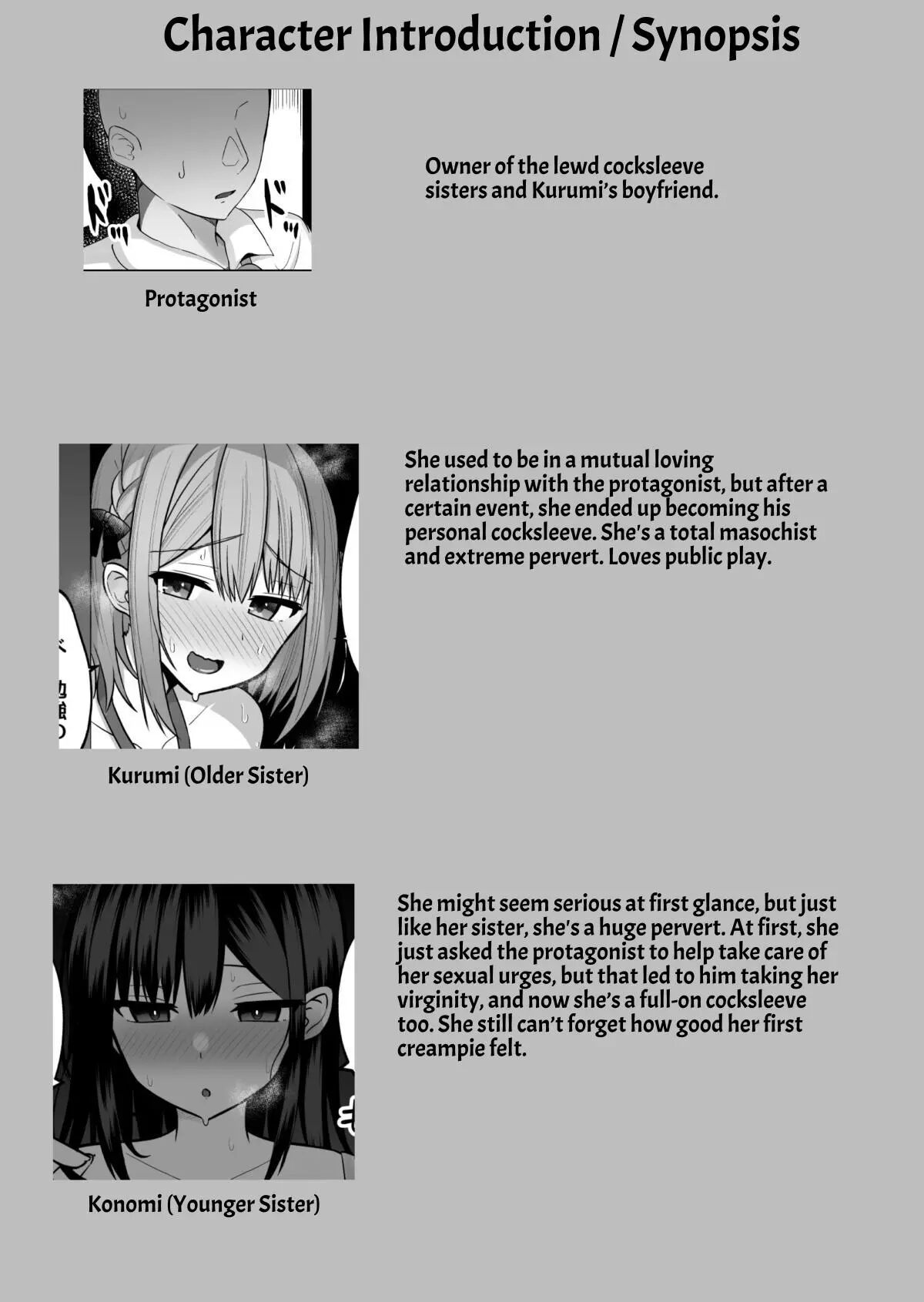 How To Discipline A Busty Fuckhole Chapter 1000 Page 3